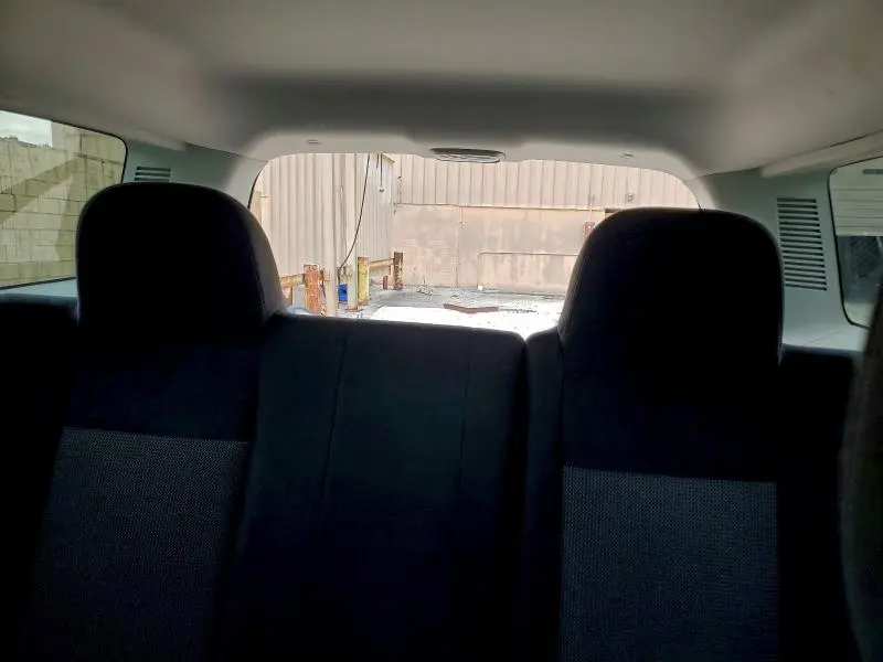 2013 JEEP PATRIOT SPORT  