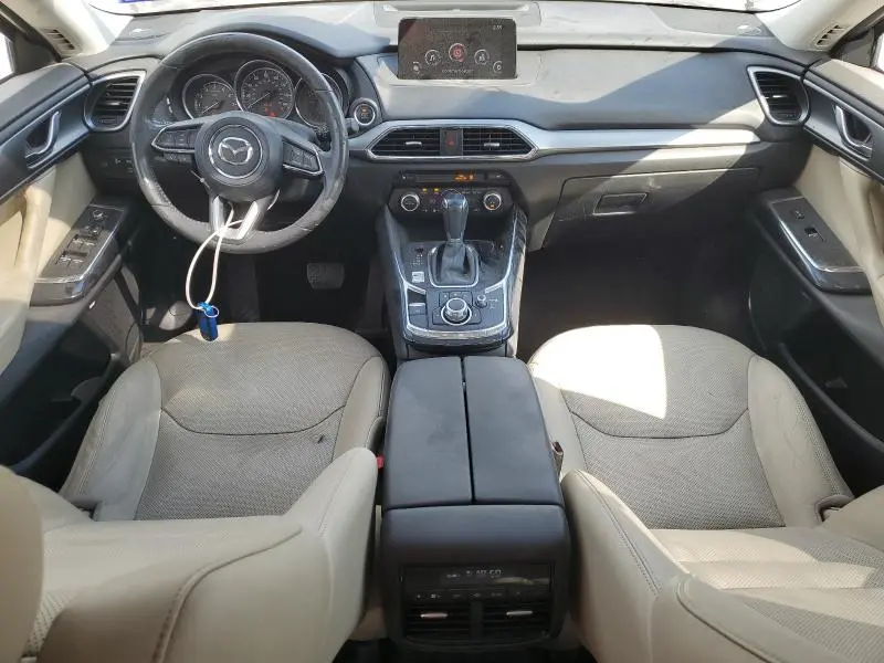 2017 MAZDA CX-9 TOURING  