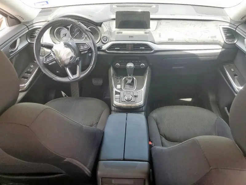 2020 MAZDA CX-9 SPORT  