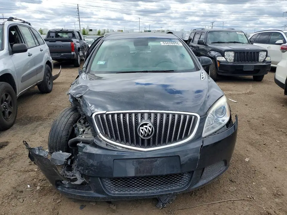2015 BUICK VERANO   