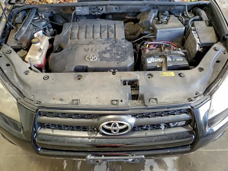 2012 TOYOTA RAV4 SPORT  