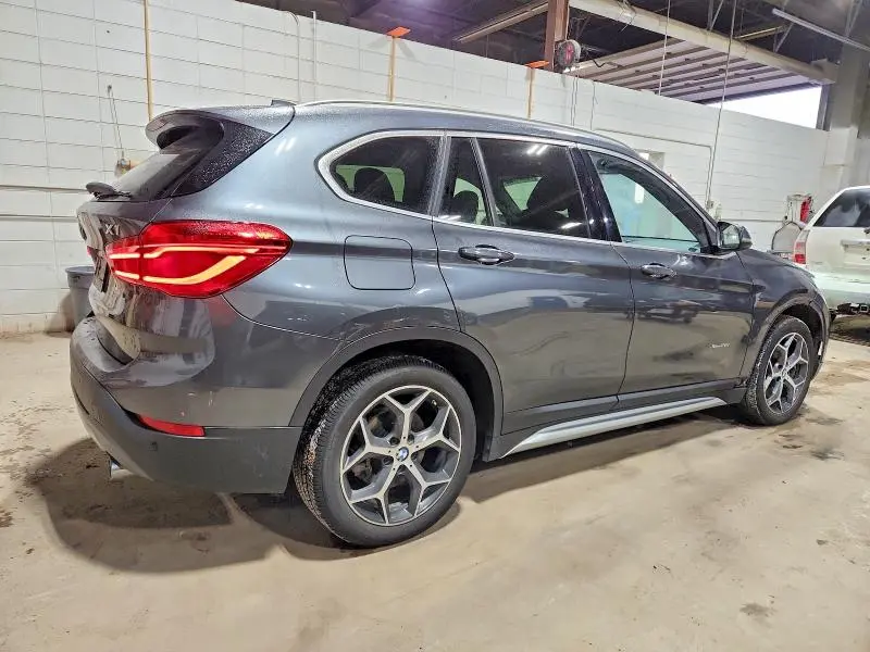 2017 BMW X1 XDRIVE28I  