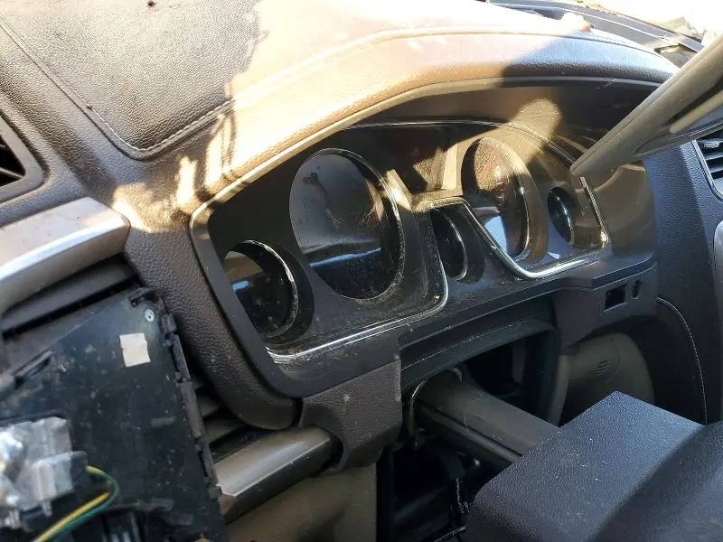 2014 GMC ACADIA DENALI  