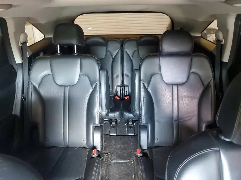 2022 KIA SORENTO EX  