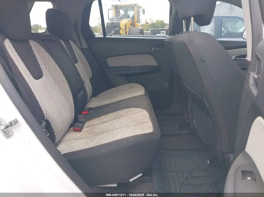 2010 GMC TERRAIN SLE-1