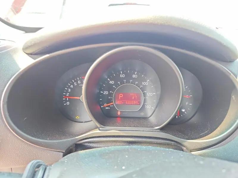 2015 KIA SOUL !  