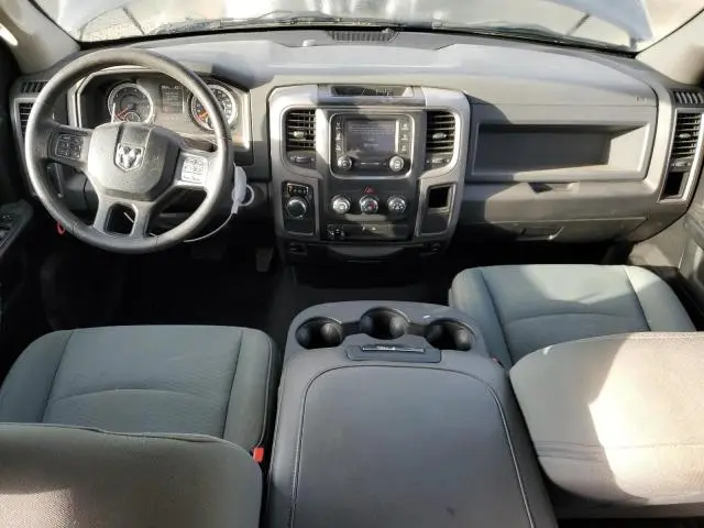 2017 RAM 1500 ST  