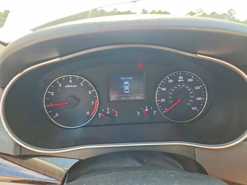 2015 KIA CADENZA PREMIUM  