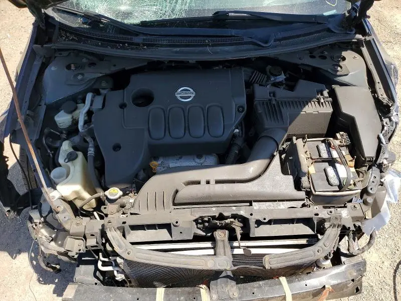 2012 NISSAN ALTIMA 2.5  