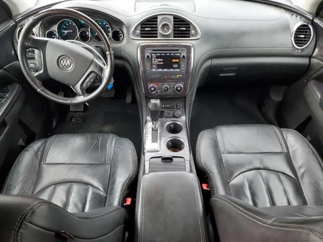 2016 BUICK ENCLAVE