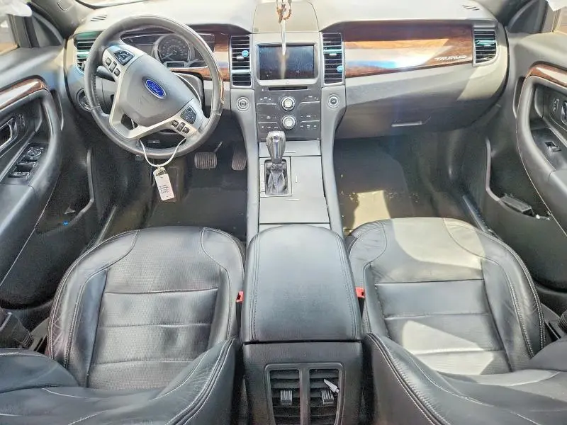 2015 FORD TAURUS LIMITED  