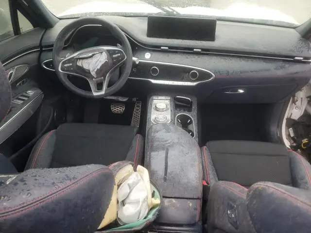 2023 GENESIS GV70 BASE  