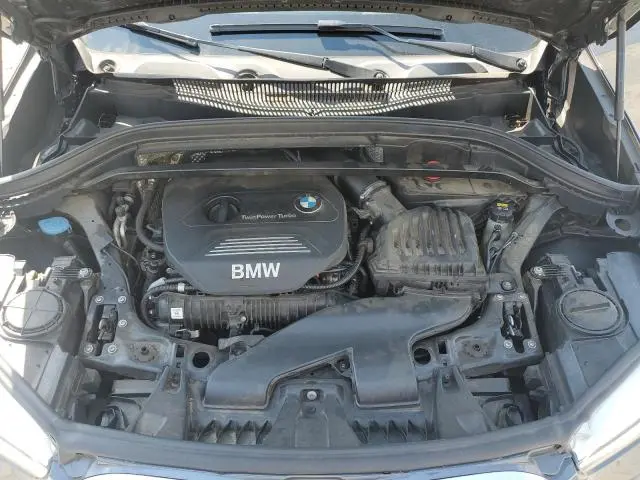 2016 BMW X1 XDRIVE28I  