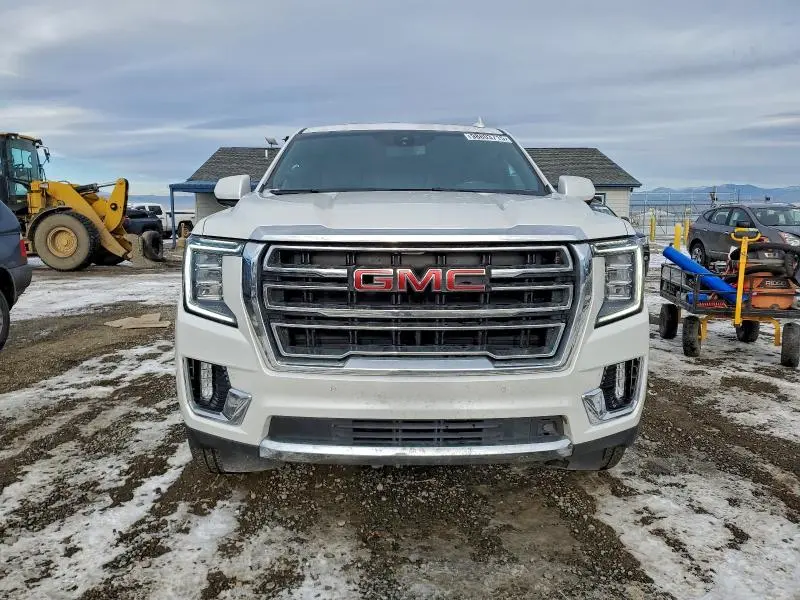 2021 GMC YUKON XL K1500 SLT  