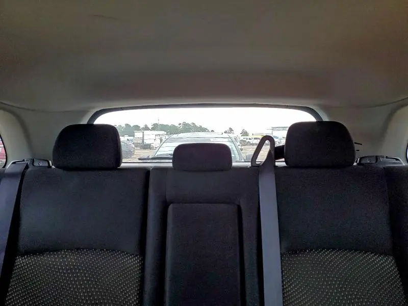 2016 MITSUBISHI OUTLANDER SPORT ES  