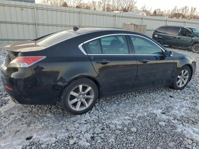 2012 ACURA TL   