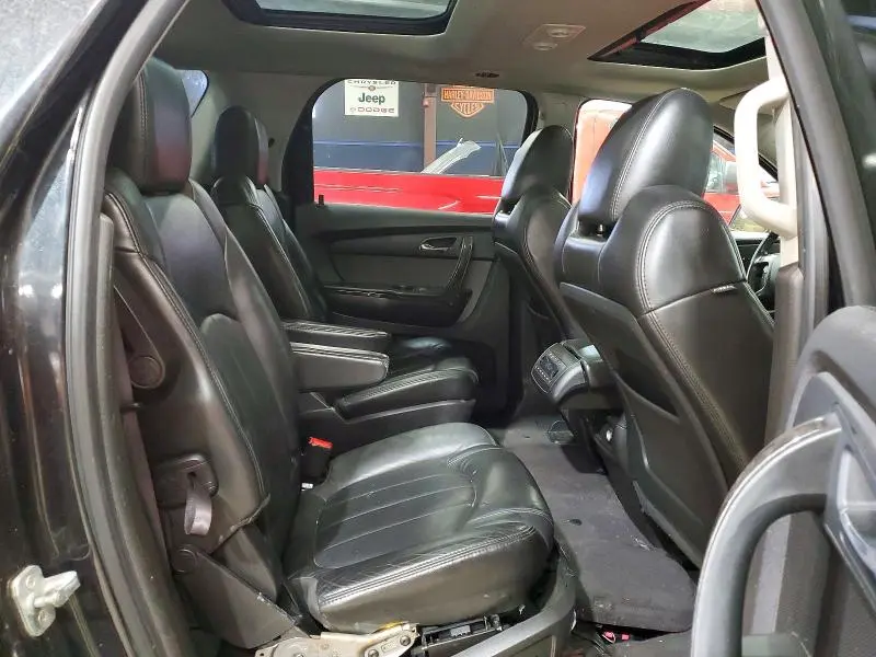 2012 GMC ACADIA DENALI  