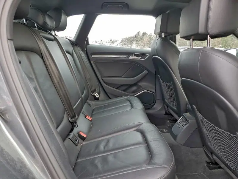 2016 AUDI A3 E-TRON PREMIUM PLUS  