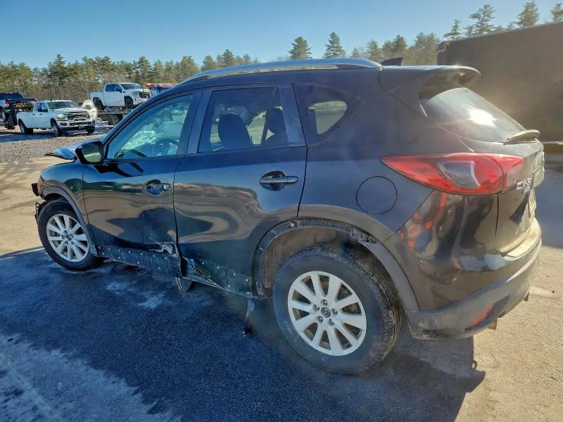 2013 MAZDA CX-5 TOURING  