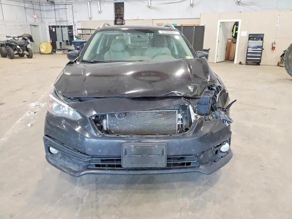 2020 SUBARU IMPREZA PREMIUM  