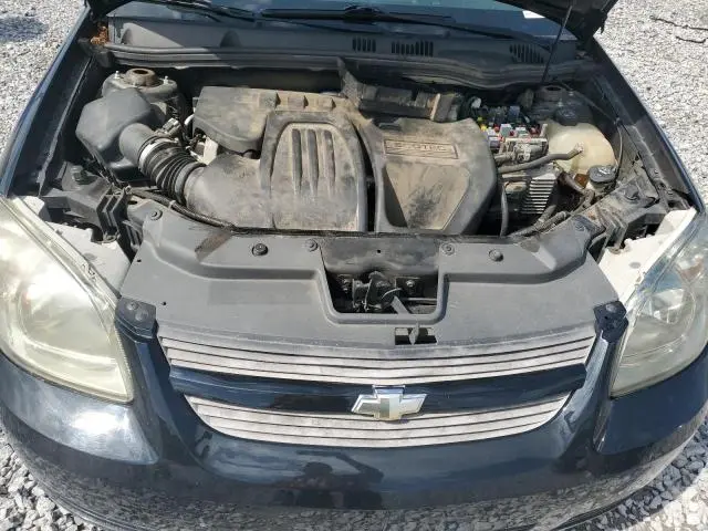 2010 CHEVROLET COBALT 1LT  