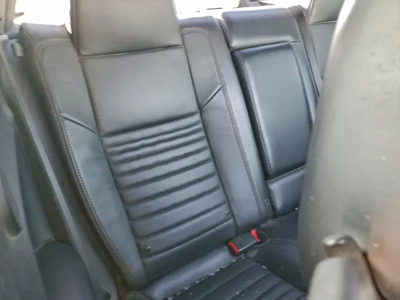 2015 DODGE CHALLENGER SXT PLUS  