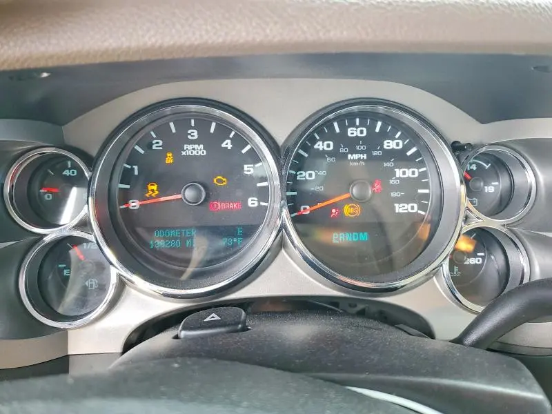 2012 GMC SIERRA C1500 SLE  