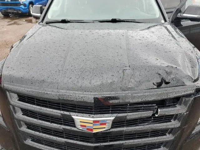 2020 CADILLAC ESCALADE ESV PREMIUM LUXURY  