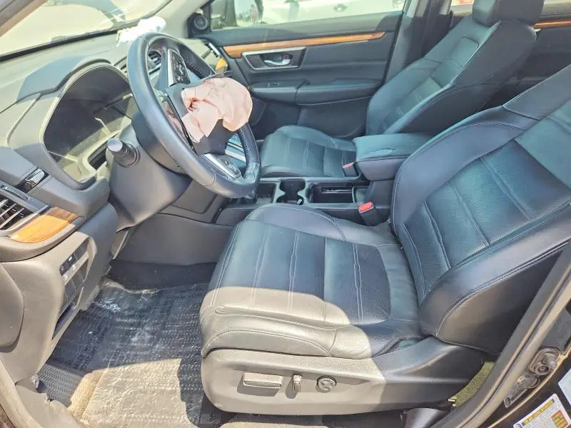 2019 HONDA CR-V EXL  