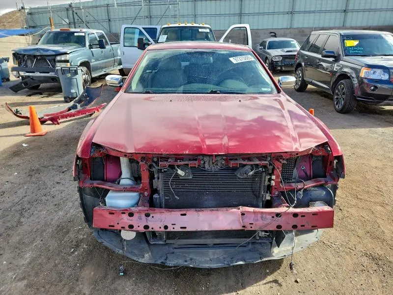 2012 CHRYSLER 300 LIMITED  