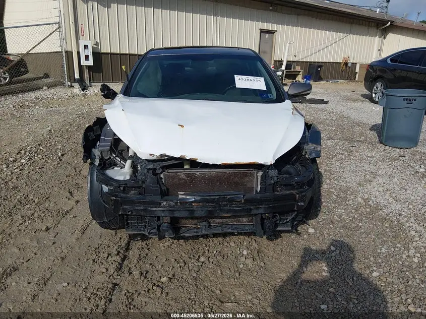 2012 HYUNDAI ELANTRA LIMITED