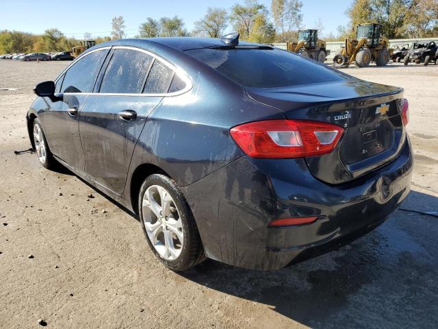 2016 CHEVROLET CRUZE PREMIER