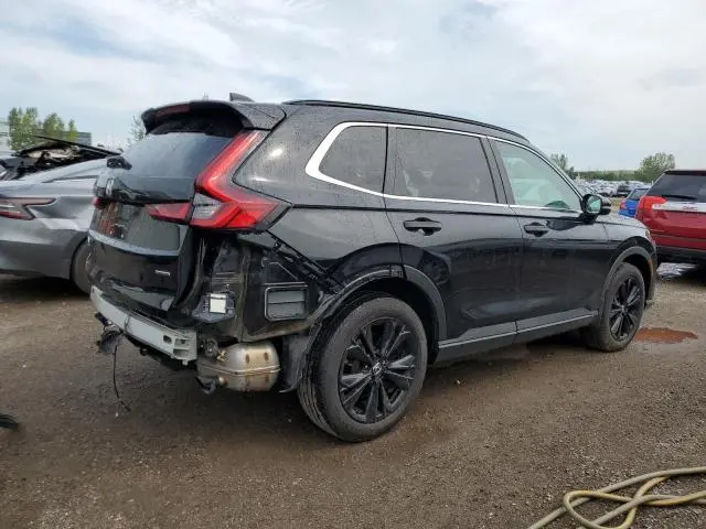 2023 HONDA CR-V SPORT TOURING  