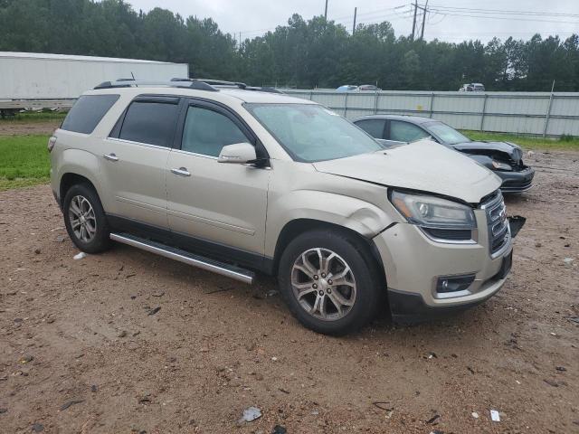 2015 GMC ACADIA SLT-2