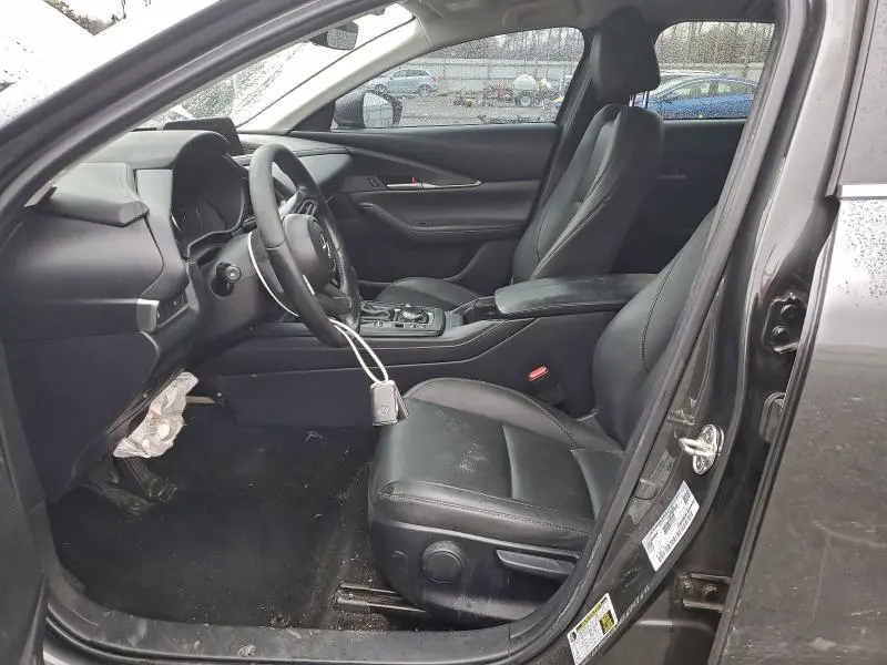 2023 MAZDA CX-30 SELECT  