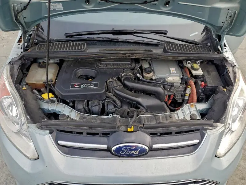 2014 FORD C-MAX SEL  