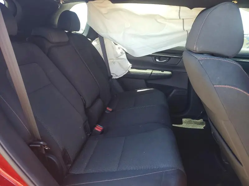 2023 HONDA CR-V SPORT  