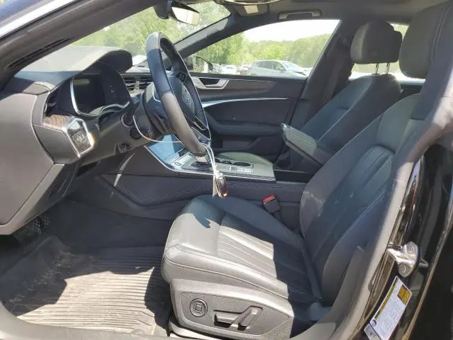2021 AUDI A7 E PREMIUM PLUS  
