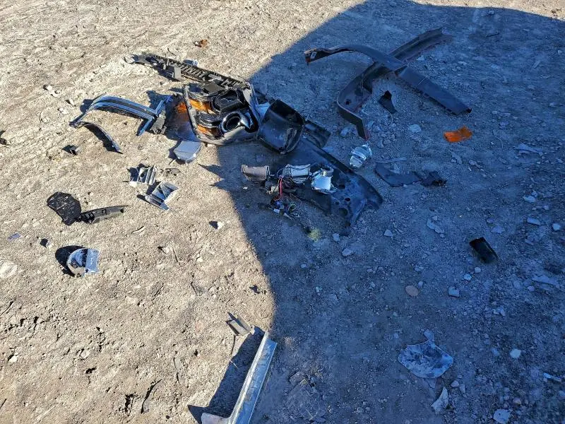 2014 CHEVROLET SILVERADO K1500 LTZ  