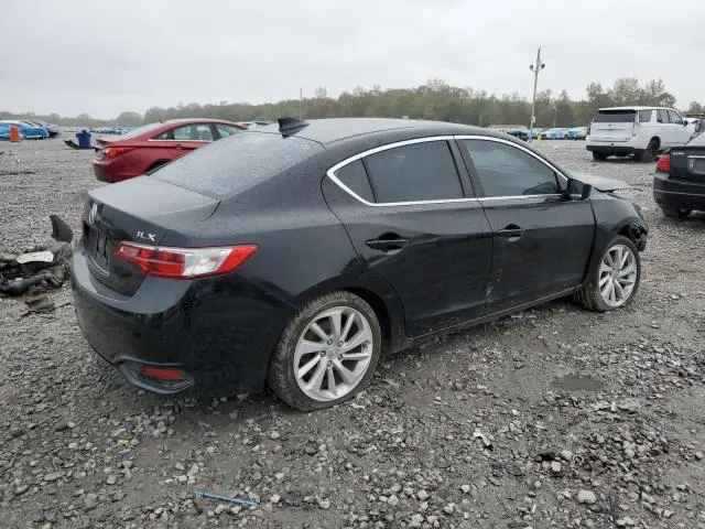 2018 ACURA ILX BASE WATCH PLUS  