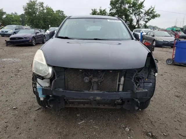 2010 NISSAN ROGUE S  