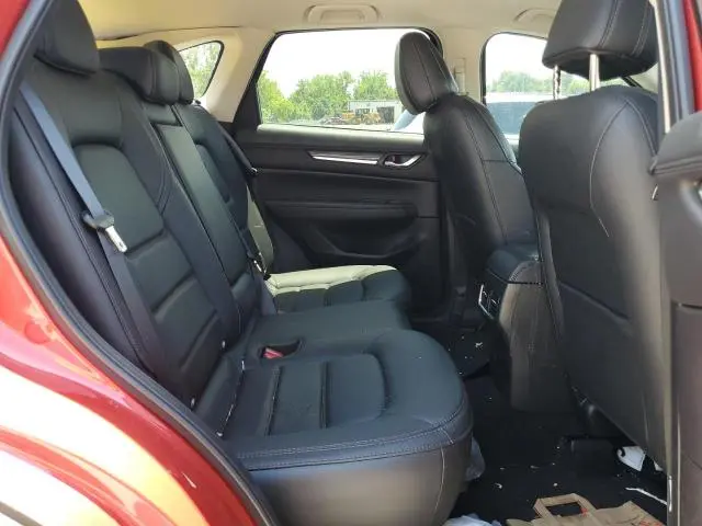 2023 MAZDA CX-5 PREMIUM  