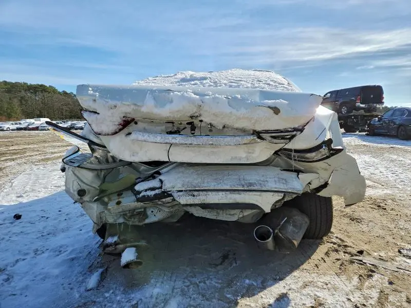 2017 NISSAN MAXIMA 3.5S  
