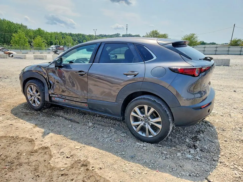 2020 MAZDA CX-30 SELECT  