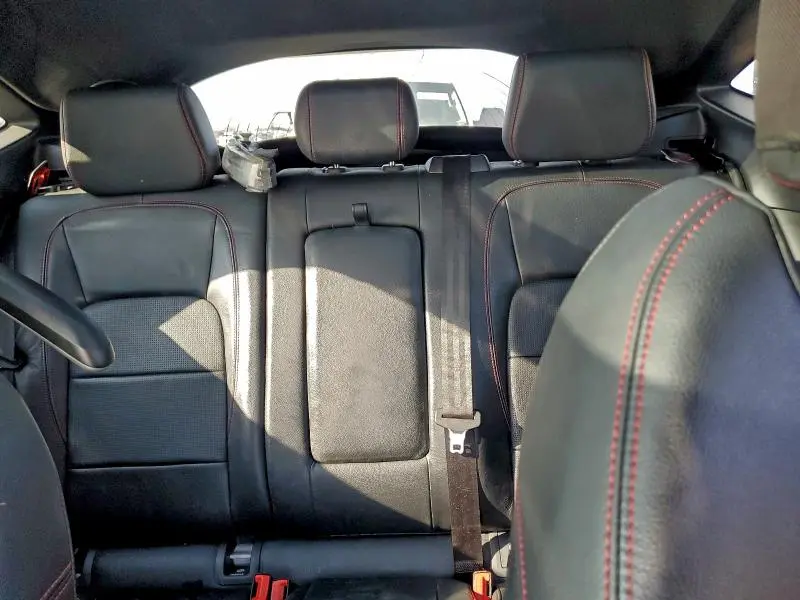 2020 JAGUAR E-PACE CHECKERED FLAG  