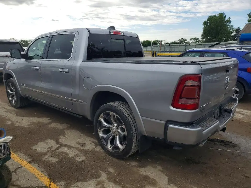 2020 RAM 1500 LIMITED  
