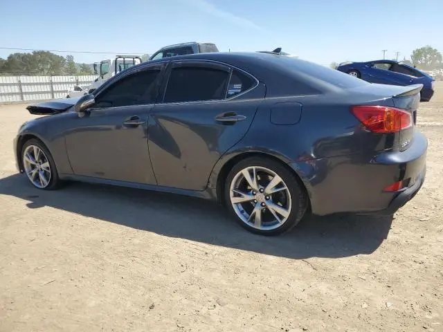 2010 LEXUS IS 350  
