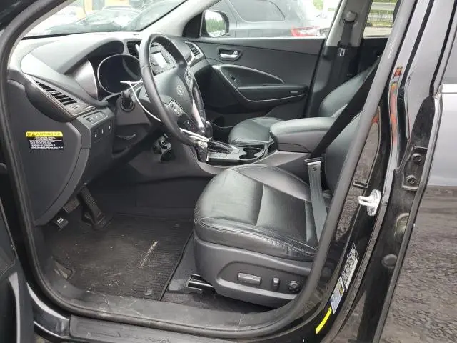 2015 HYUNDAI SANTA FE GLS