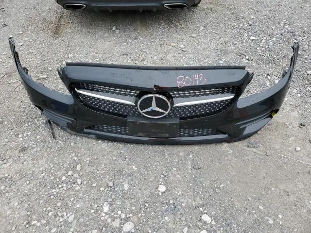 2019 MERCEDES-BENZ C 300  