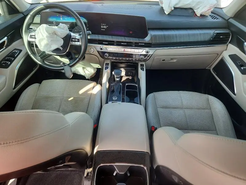 2023 KIA TELLURIDE SX  